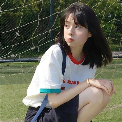 女猎手